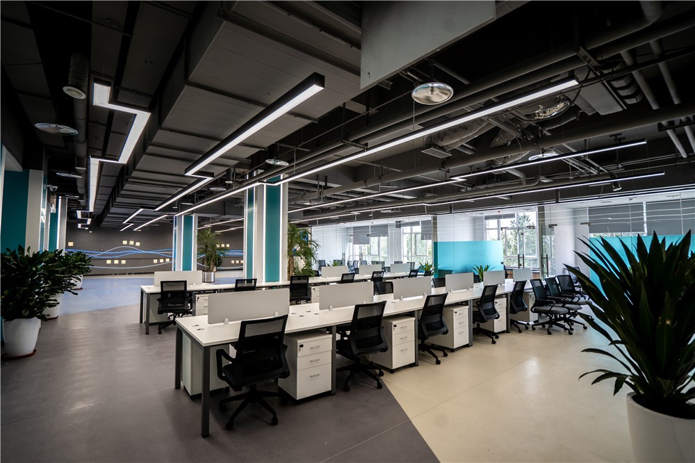 公司辦公環(huán)境